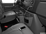  Zune and auxiliary jack photo